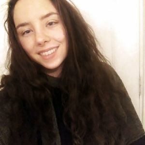 Meet your Posher, Madison